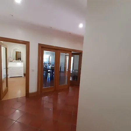 Prázdninový dům Quinta Do Salgueiral Peso da Régua