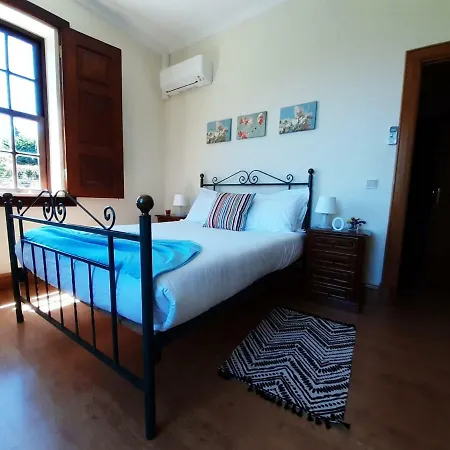 Tatil Evi Quinta Do Salgueiral *