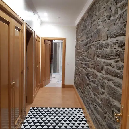 Prázdninový dům Quinta Do Salgueiral