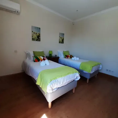 Quinta Do Salgueiral *