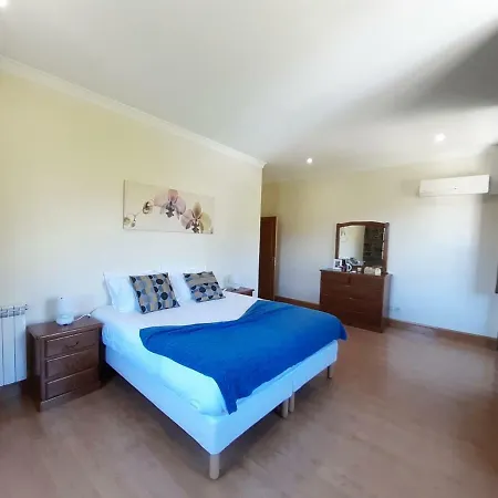 Holiday home Quinta Do Salgueiral