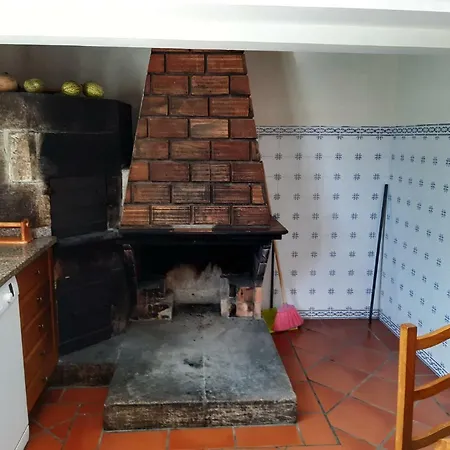 Holiday home Quinta Do Salgueiral Peso da Regua