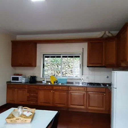 Quinta Do Salgueiral Tatil Evi Peso da Régua