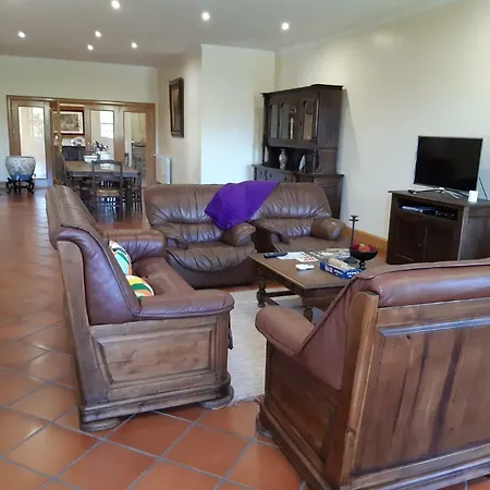 Holiday home Quinta Do Salgueiral *