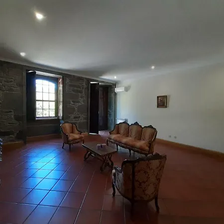 Quinta Do Salgueiral Holiday home Peso da Regua