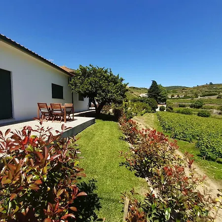 Tatil Evi Quinta Do Salgueiral *