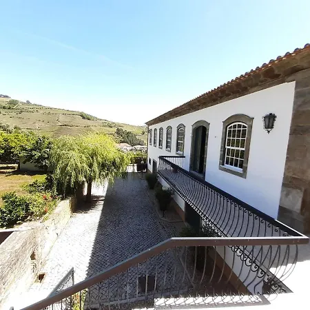 Prázdninový dům Quinta Do Salgueiral Peso da Régua