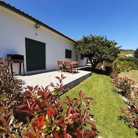 Prázdninový dům Quinta Do Salgueiral Peso da Régua