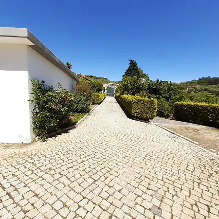 Quinta Do Salgueiral