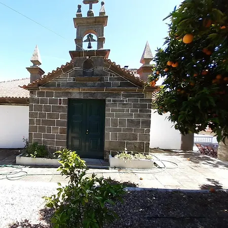 Quinta Do Salgueiral Tatil Evi *