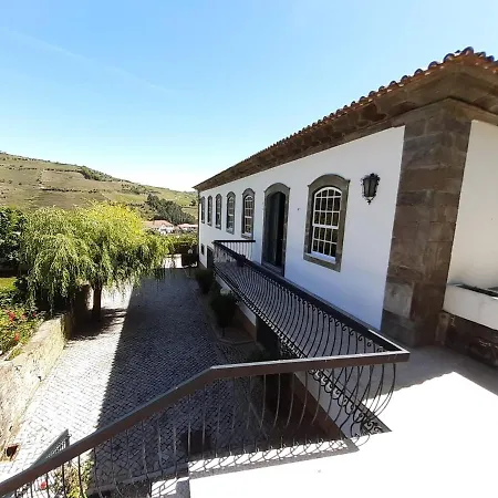 Quinta Do Salgueiral Peso da Regua