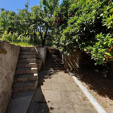 Quinta Do Salgueiral Prázdninový dům *