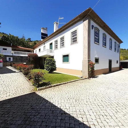Quinta Do Salgueiral Peso da Régua