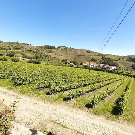 Holiday home Quinta Do Salgueiral Peso da Regua
