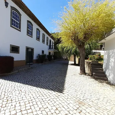 Σπίτι διακοπών Quinta Do Salgueiral