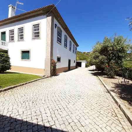 Quinta Do Salgueiral *
