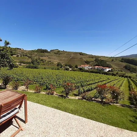 Quinta Do Salgueiral *