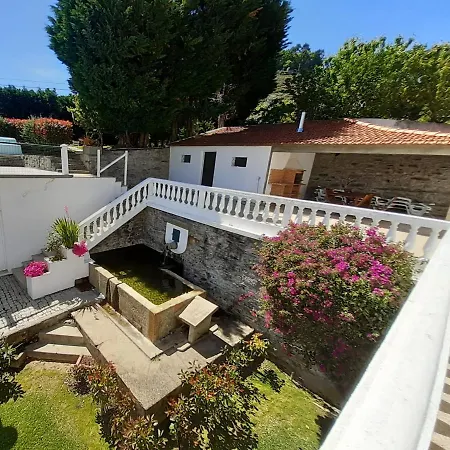 Quinta Do Salgueiral Peso da Régua