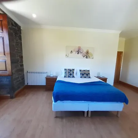 Quinta Do Salgueiral * Peso da Regua