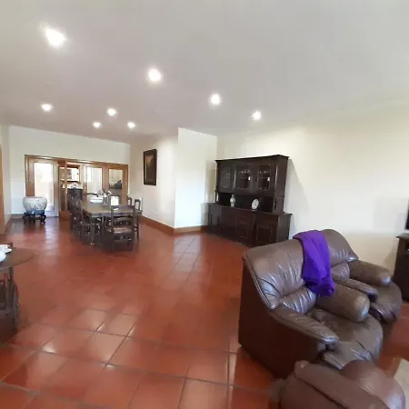 Holiday home Quinta Do Salgueiral *