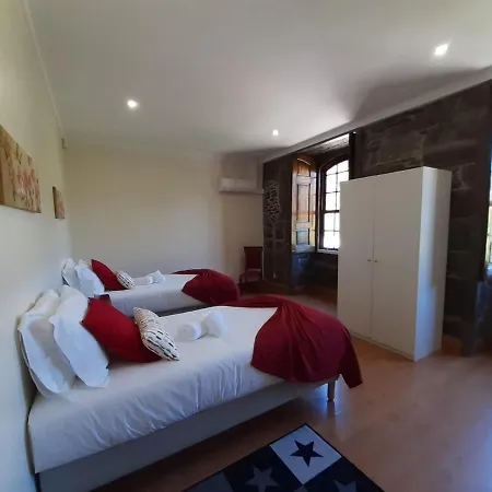Quinta Do Salgueiral Holiday home Peso da Regua
