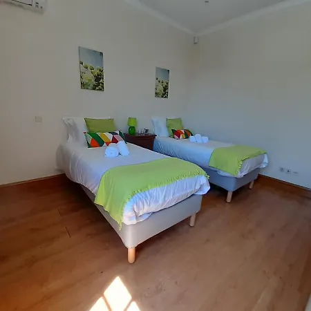 Quinta Do Salgueiral Tatil Evi Peso da Régua