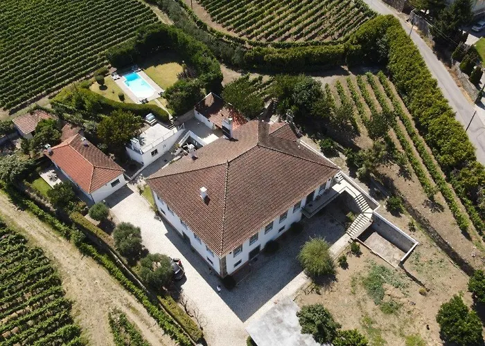 Quinta Do Salgueiral *