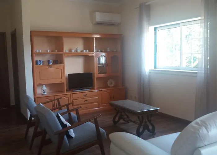 Quinta Do Salgueiral