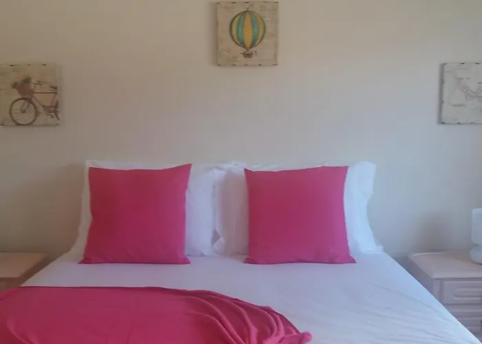 Quinta Do Salgueiral *