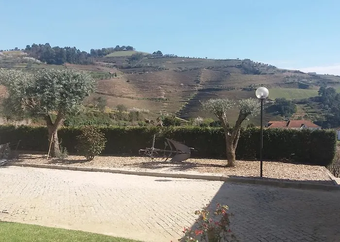 別荘 Quinta Do Salgueiral