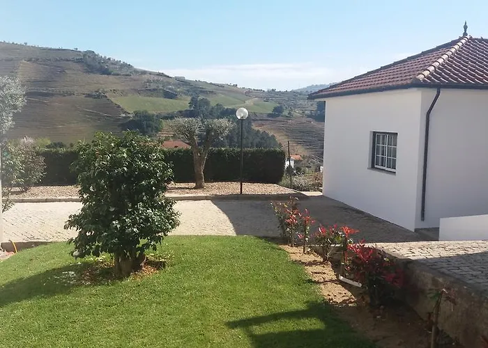 Quinta Do Salgueiral