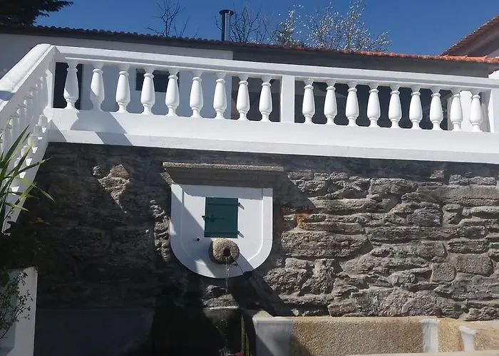 Quinta Do Salgueiral