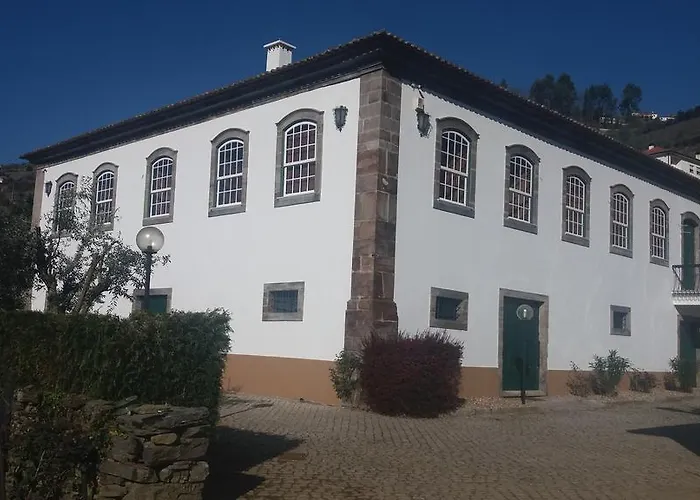 Quinta Do Salgueiral ペーゾ・ダ・レーグア