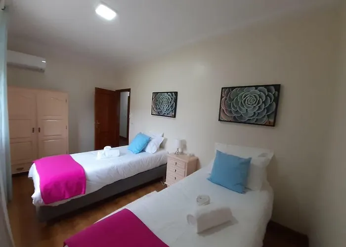 Quinta Do Salgueiral Peso da Régua