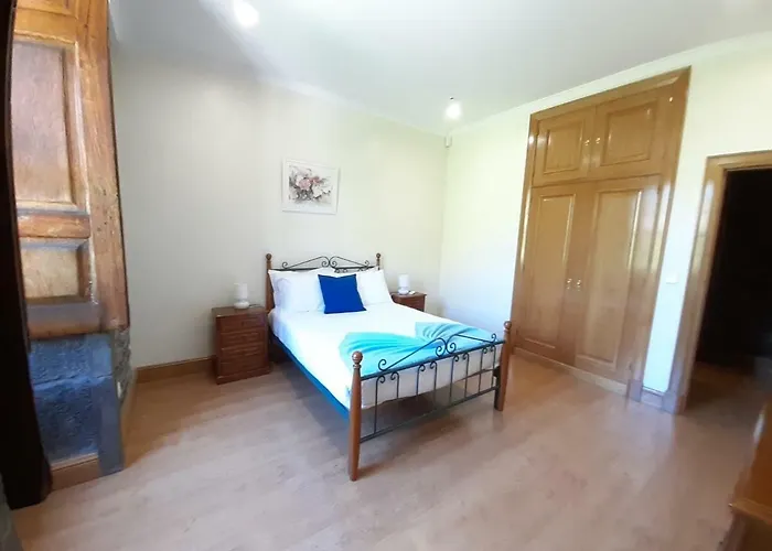 Quinta Do Salgueiral Peso da Régua