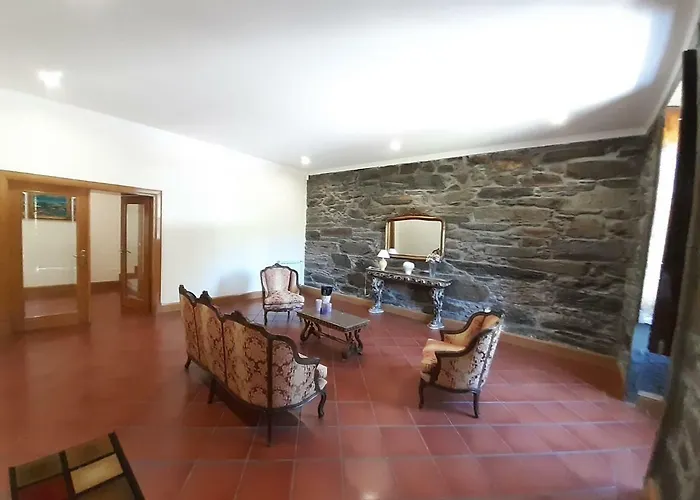 Feriehus Quinta Do Salgueiral