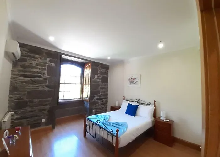 Feriehus Quinta Do Salgueiral