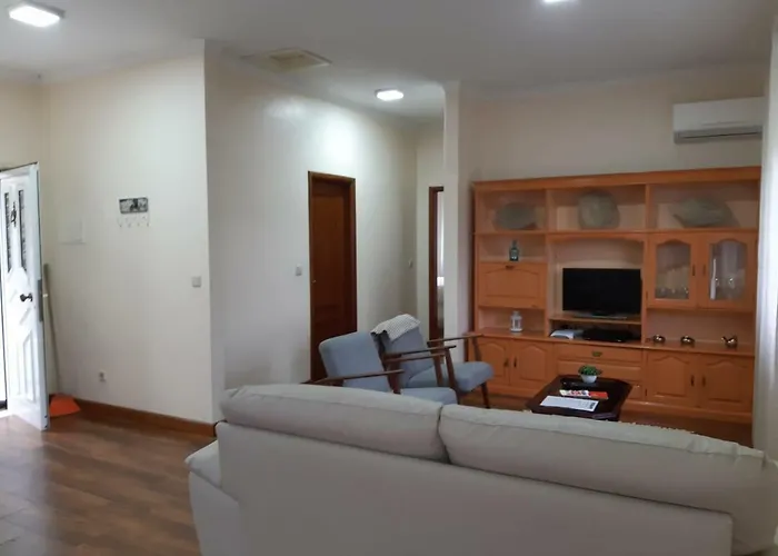 Feriehus Quinta Do Salgueiral