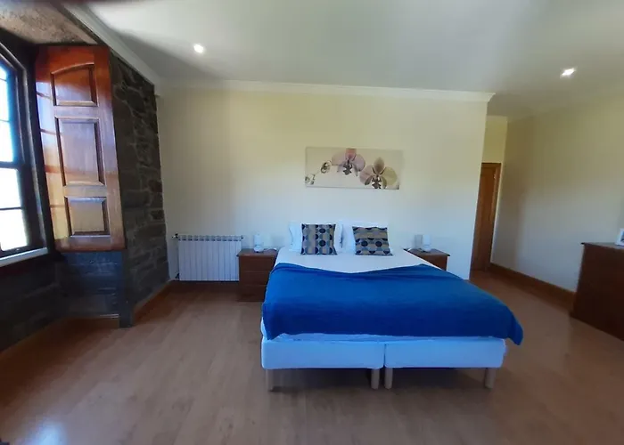 Quinta Do Salgueiral *