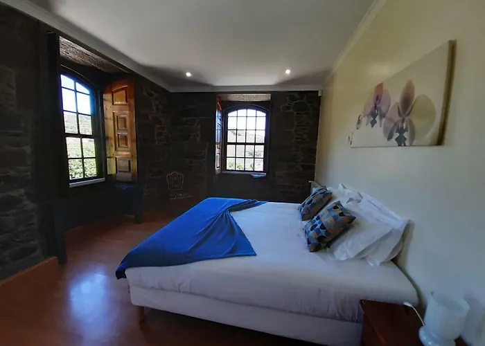 Feriehus Quinta Do Salgueiral