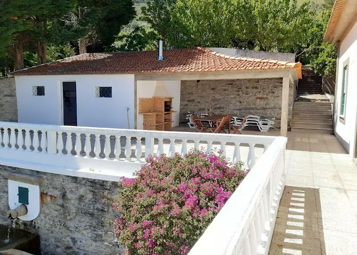 Quinta Do Salgueiral