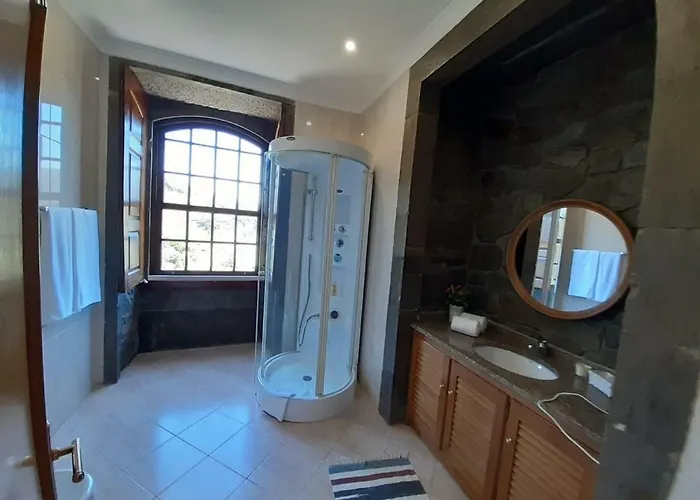 Quinta Do Salgueiral 別荘