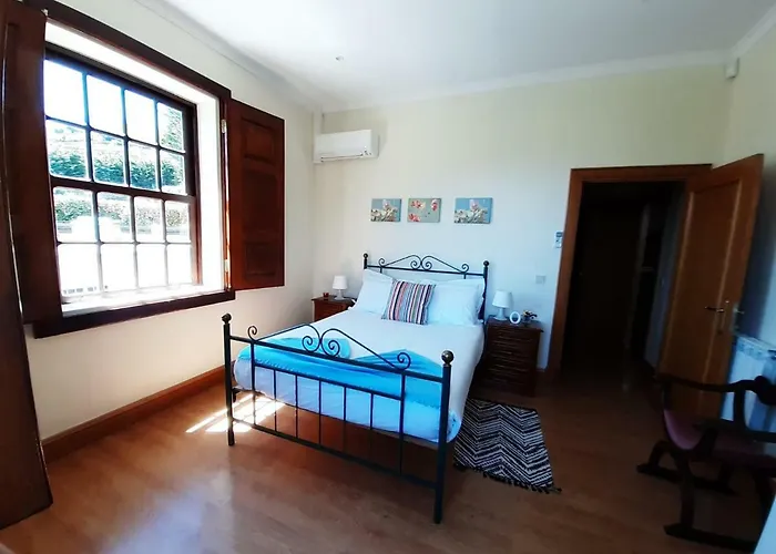 Quinta Do Salgueiral * Peso da Régua