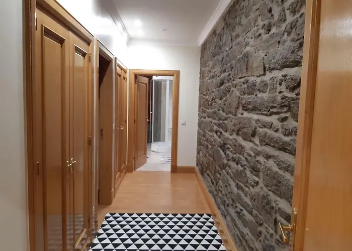 別荘 Quinta Do Salgueiral