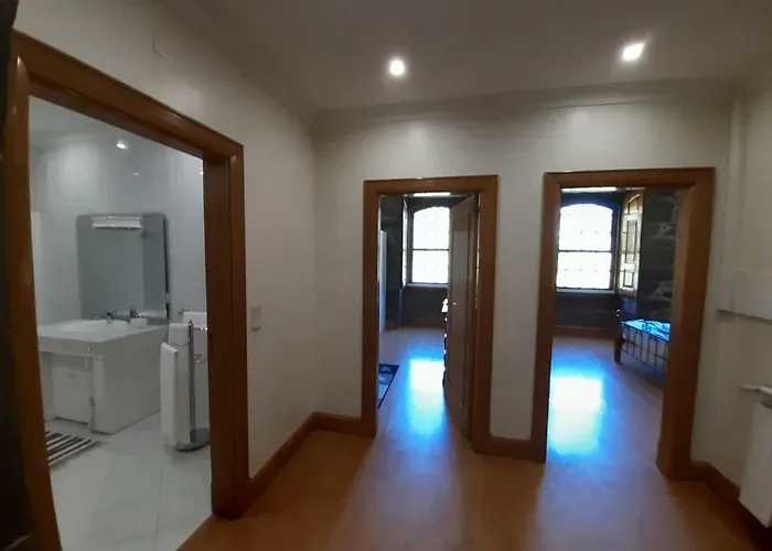 Quinta Do Salgueiral *