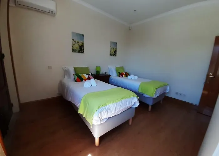 Quinta Do Salgueiral *