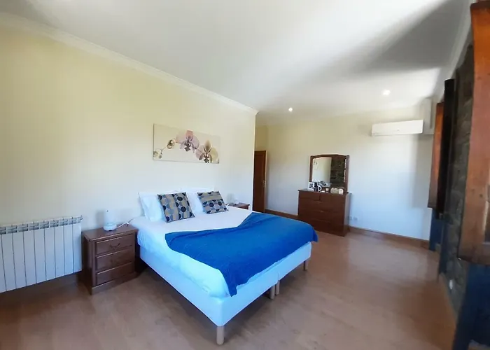 Feriehus Quinta Do Salgueiral