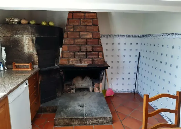 Feriehus Quinta Do Salgueiral Peso da Régua