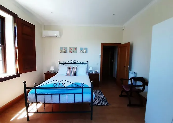 Quinta Do Salgueiral Peso da Régua