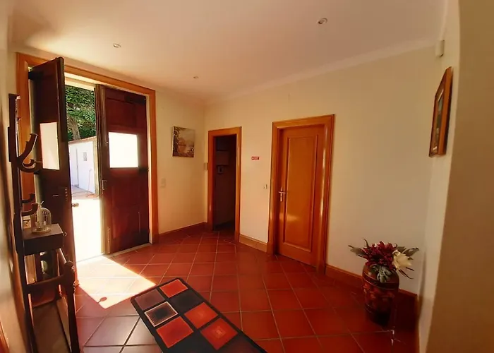 Quinta Do Salgueiral